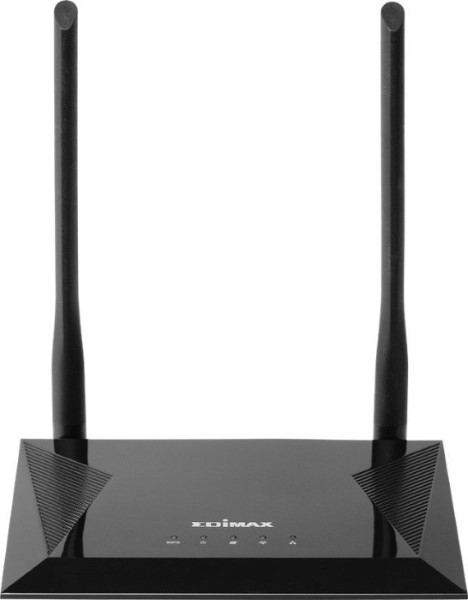 EDIMAX WIRELESS ROUTER 4 IN 1 BR-6428NS V5